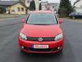 Volkswagen Golf Plus Life Rot - thumbnail 2