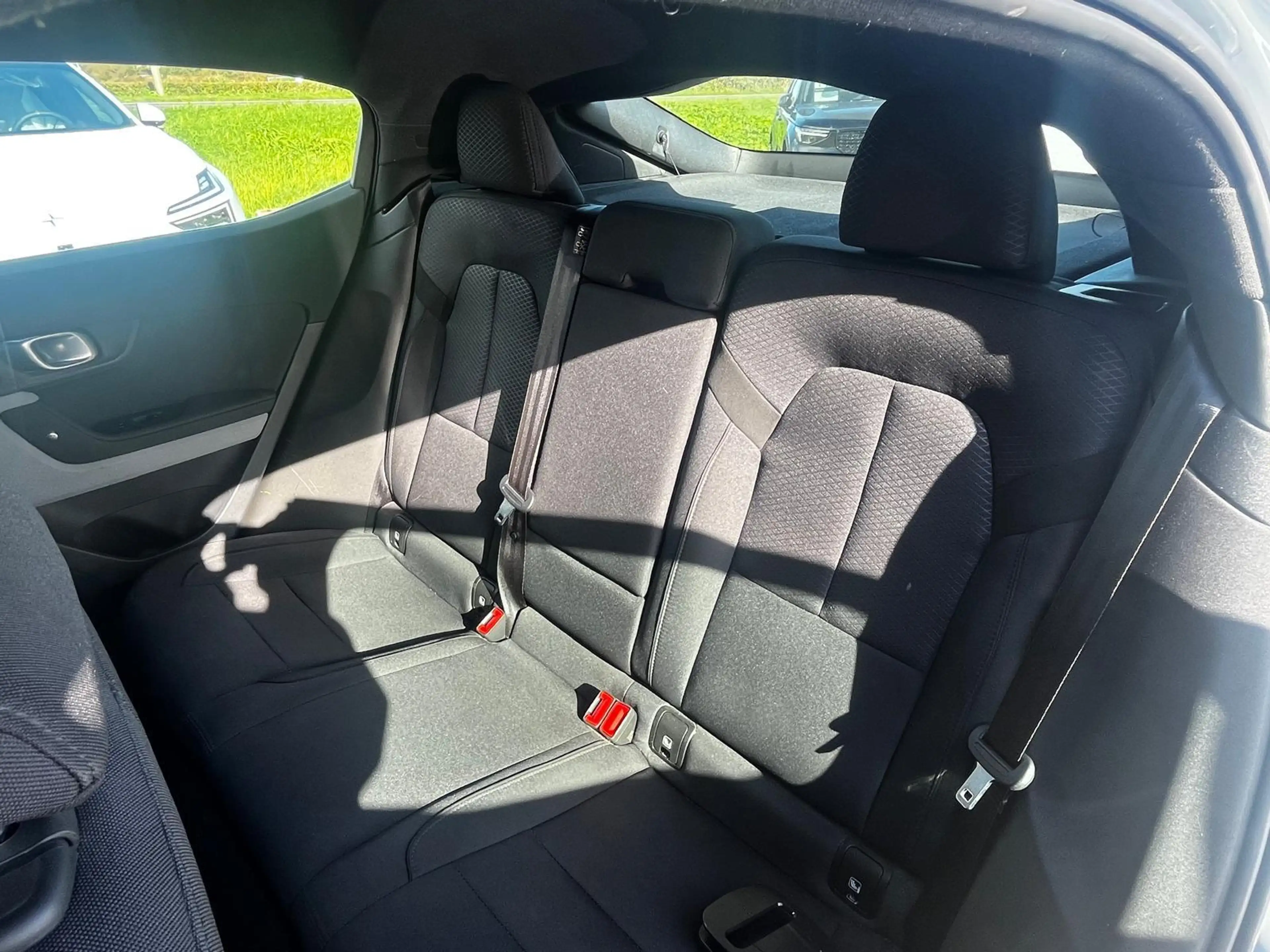 Polestar 2 Standard Range Single Motor 63kWh | Camera | Stoel — photo 13