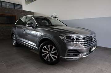Elegance 4Motion 3.0 V6 TDI