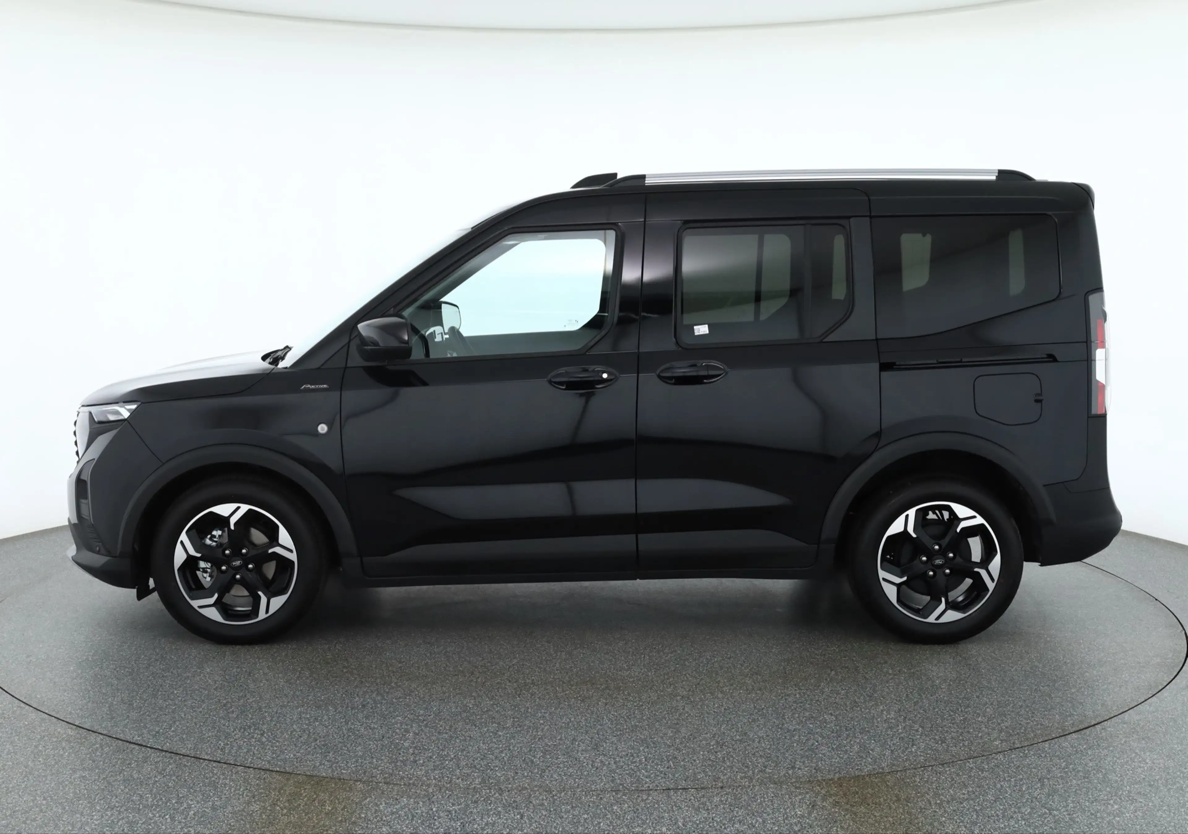 Ford Tourneo Courier Active 1.0 EB Aut. Navi Kamera AHK — photo 2