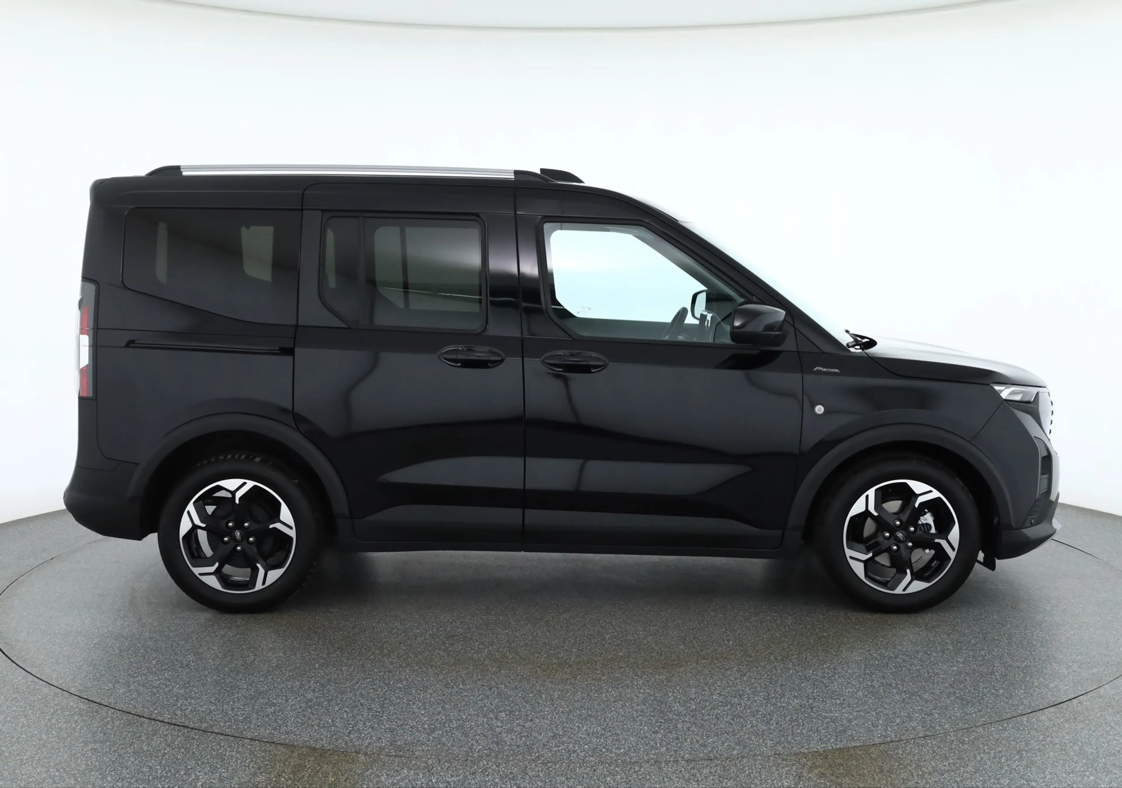 Ford Tourneo Courier Active 1.0 EB Aut. Navi Kamera AHK — photo 6