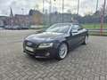 Audi A5 A5 Cabriolet 1.8 TFSI S line Zwart - thumbnail 1