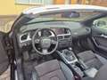 Audi A5 A5 Cabriolet 1.8 TFSI S line Zwart - thumbnail 17