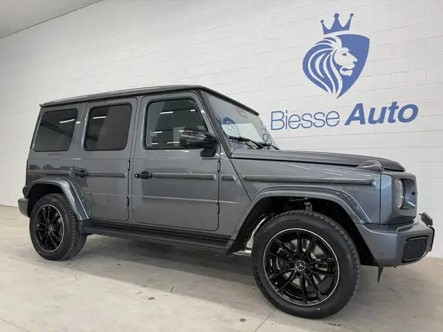 Mercedes-Benz G 450 G 450d PREMIUM AMG Line 367cv EXECUTIVE