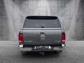 Volkswagen Amarok Highline DoubleCab 4Motion Grau - thumbnail 4