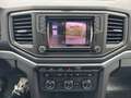 Volkswagen Amarok Highline DoubleCab 4Motion Grau - thumbnail 16