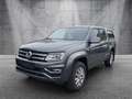 Volkswagen Amarok Highline DoubleCab 4Motion Grau - thumbnail 1
