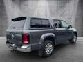 Volkswagen Amarok Highline DoubleCab 4Motion Grau - thumbnail 5