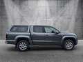 Volkswagen Amarok Highline DoubleCab 4Motion Grau - thumbnail 6