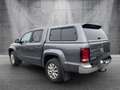 Volkswagen Amarok Highline DoubleCab 4Motion Grau - thumbnail 3