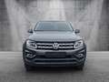 Volkswagen Amarok Highline DoubleCab 4Motion Grau - thumbnail 8