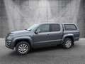 Volkswagen Amarok Highline DoubleCab 4Motion Grau - thumbnail 2