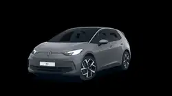 Volkswagen ID.3 Pro ACC AHK LED PDC SoundSys elSitz Akustik