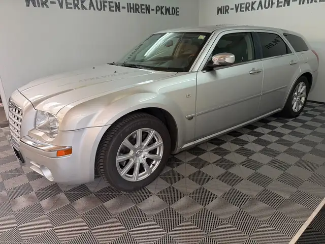 Chrysler 300C Touring 3.5 V6 Service NEU Allwetter NEU