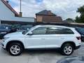 Skoda Kodiaq 1.5 TSI 150PK 7 ZETELS NAVIGATIE CAMERA CARPLAY Bianco - thumbnail 8
