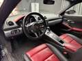 Porsche Cayman 718 2.0 300cv Nero - thumbnail 8