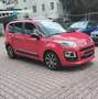 Citroen C3 Picasso Exclusive Neuer Tüv  Erste Hand Rot - thumbnail 3