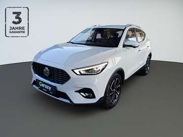 LUXURY 1.0T GDI 111KS AT 5V