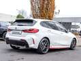 BMW 128 ti A NAVI LED Sound Syst. PDC V+H DAB Klima Weiß - thumbnail 2