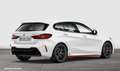 BMW 128 ti A NAVI LED Sound Syst. PDC V+H DAB Klima Weiß - thumbnail 2