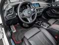 BMW 128 ti A NAVI LED Sound Syst. PDC V+H DAB Klima Weiß - thumbnail 11