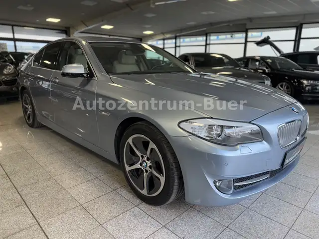 BMW 535 Active Hybrid HUD/Soft/S.Dach/Kamera/Memory