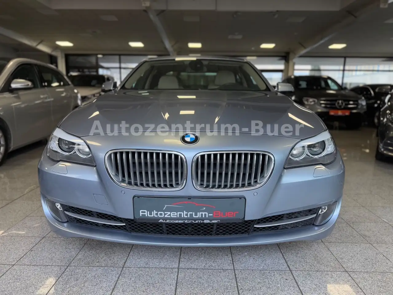 BMW 535