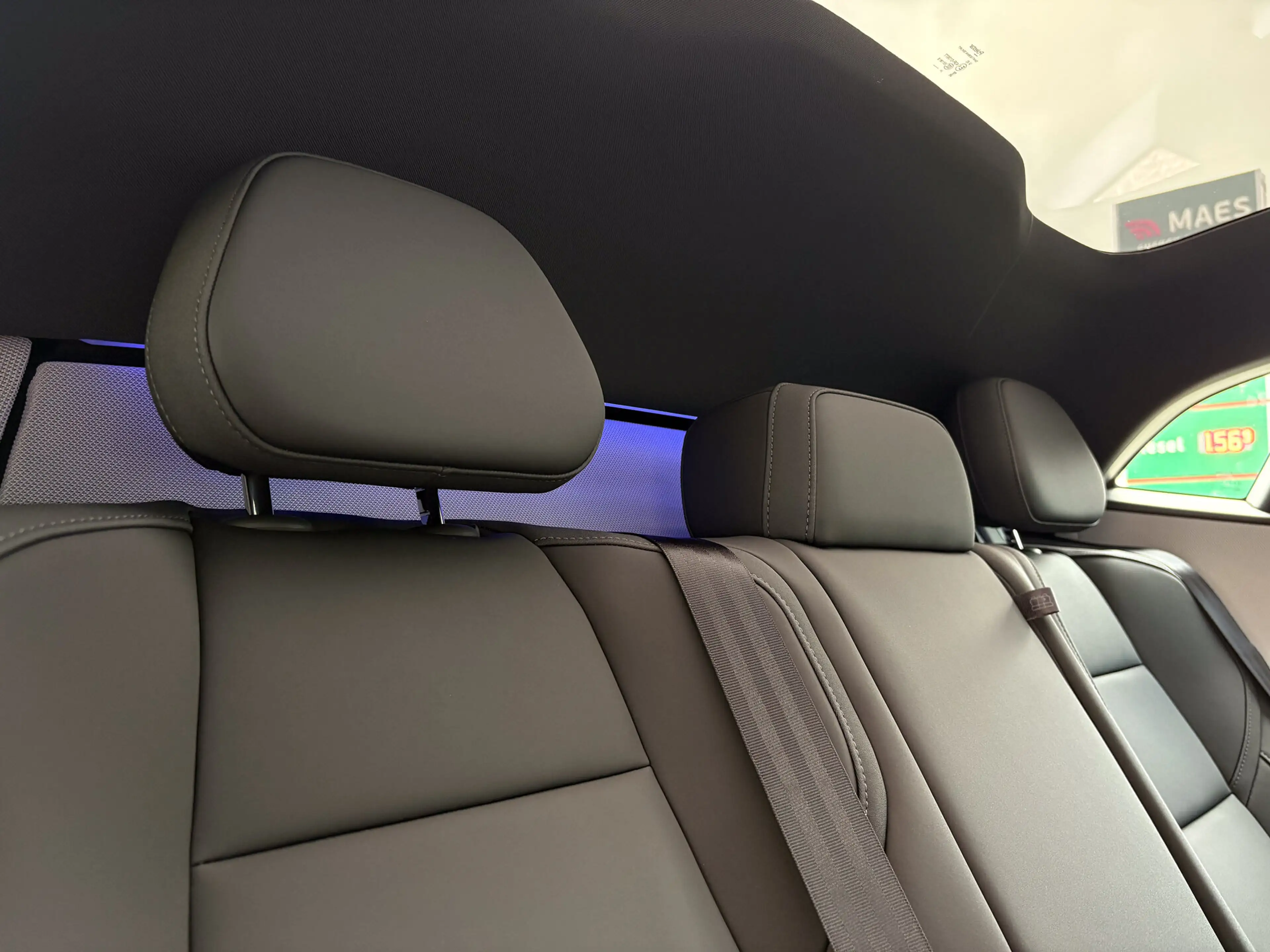 Polestar 4 Long Range Single Motor - Plus | Pilot — photo 12