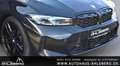 BMW 320 D M SPORT/SHADOW/ WIDES/HUD/ACC/AHK/CAR-PLAY Schwarz - thumbnail 4