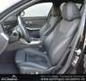 BMW 320 D M SPORT/SHADOW/ WIDES/HUD/ACC/AHK/CAR-PLAY Schwarz - thumbnail 14