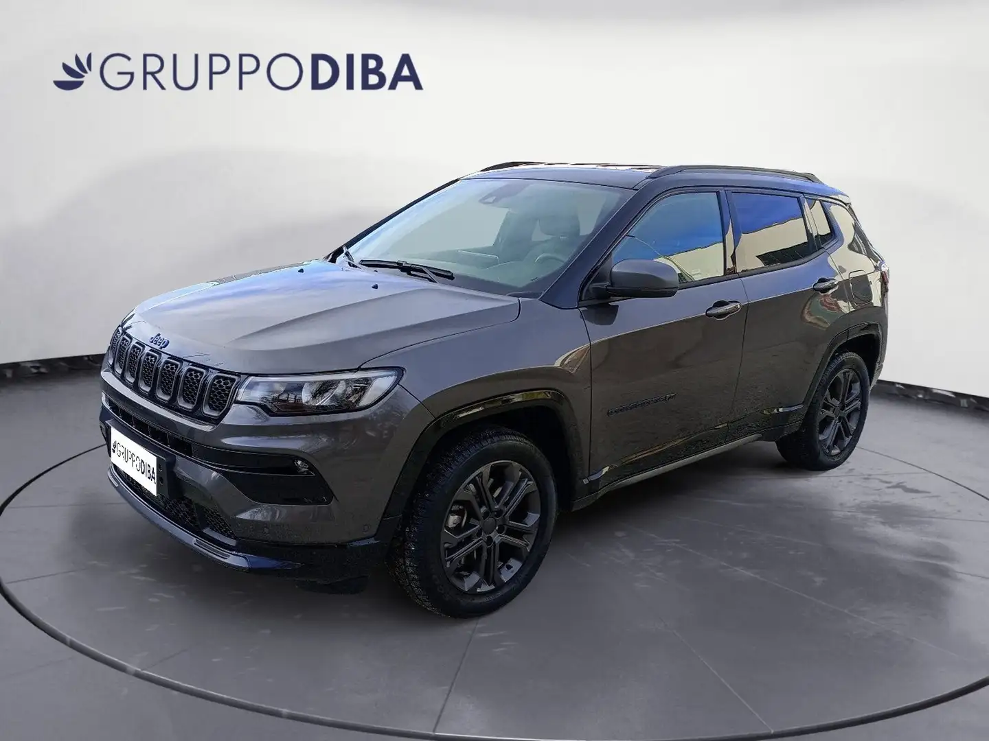 Jeep Compass II 2021 1.3 turbo t4 phev Business 4xe auto - 1