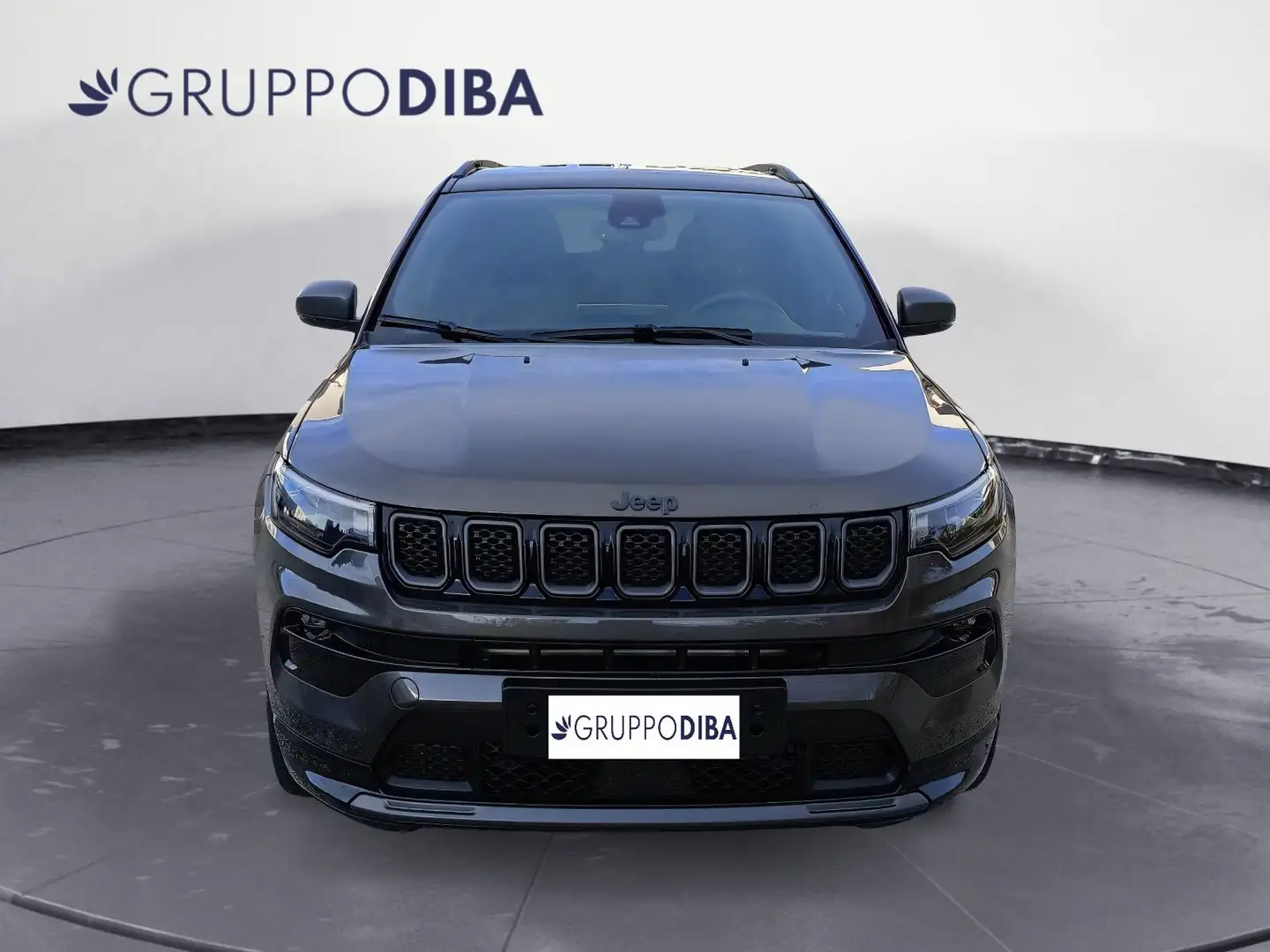 Jeep Compass II 2021 1.3 turbo t4 phev Business 4xe auto - 2