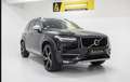 Volvo XC90 D5 Momentum AWD 225 Aut. Negro - thumbnail 4