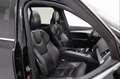 Volvo XC90 D5 Momentum AWD 225 Aut. Negro - thumbnail 8