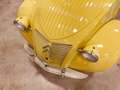 Citroen 2CV in der schönen Farbe Jaune Panama Gelb - thumbnail 4