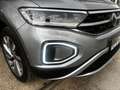 Volkswagen T-Roc 2.0TDI Life DSG7 110KW Gris - thumbnail 11