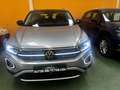 Volkswagen T-Roc 2.0TDI Life DSG7 110KW Gris - thumbnail 15
