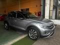 Volkswagen T-Roc 2.0TDI Life DSG7 110KW Gris - thumbnail 4