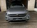 Volkswagen T-Roc 2.0TDI Life DSG7 110KW Gris - thumbnail 9