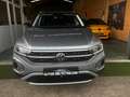 Volkswagen T-Roc 2.0TDI Life DSG7 110KW Gris - thumbnail 2