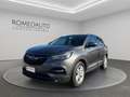 Opel Grandland X 1.5 diesel Ecotec 130cv Business Grigio - thumbnail 2