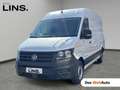 Volkswagen Crafter VW Crafter 35 T6 Kastenwagen L3H3 TDI Weiß - thumbnail 1