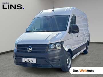 VW Crafter 35 T6 Kastenwagen L3H3 TDI
