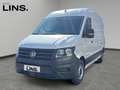 Volkswagen Crafter VW Crafter 35 T6 Kastenwagen L3H3 TDI Weiß - thumbnail 2