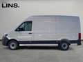 Volkswagen Crafter VW Crafter 35 T6 Kastenwagen L3H3 TDI Weiß - thumbnail 3