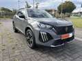 Peugeot 2008 2008 Allure 1.2 Turbo man.6 Gris - thumbnail 3
