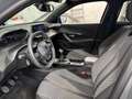 Peugeot 2008 2008 Allure 1.2 Turbo man.6 Gris - thumbnail 9