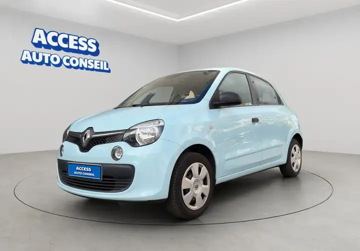 Renault Twingo Zen SCe 70 ENTRETIEN LIMITATEUR