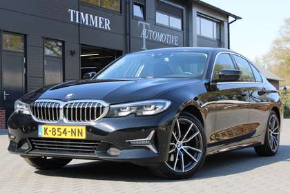 BMW 320 3-serie 320i High Executive Leder - Stoelverwarmin
