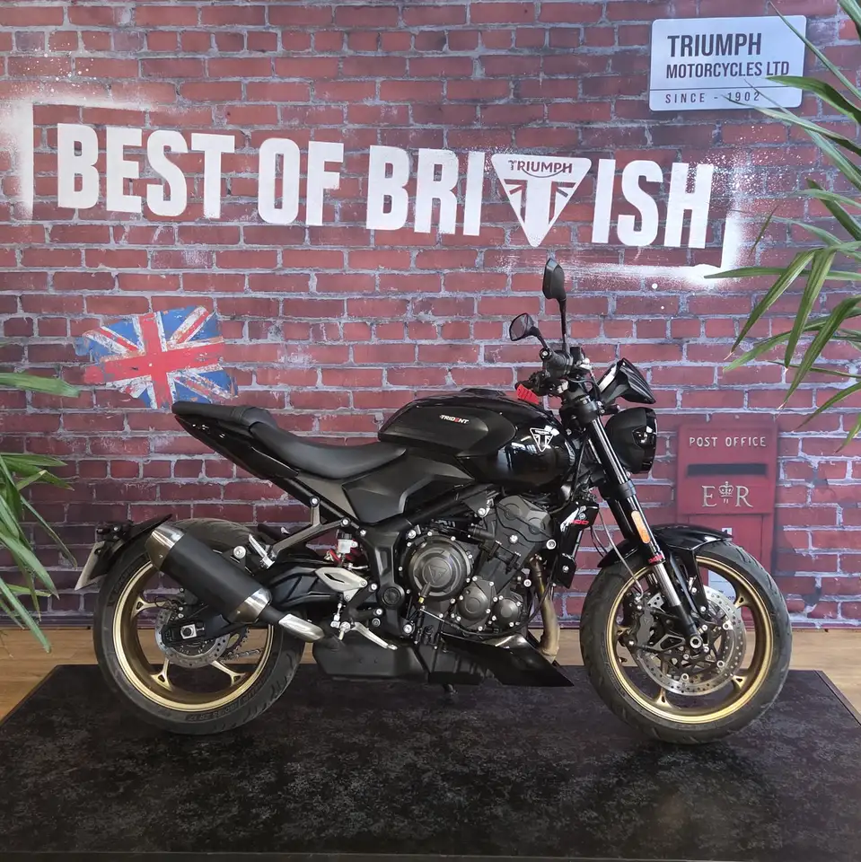 Triumph